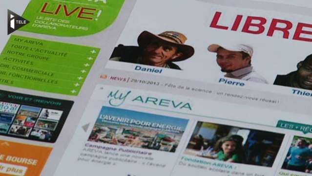 Trois des ravisseurs présumés des journalistes de RFI identifiés