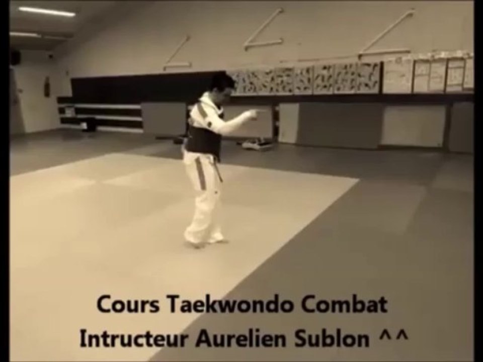 moon walk tkd aurelien