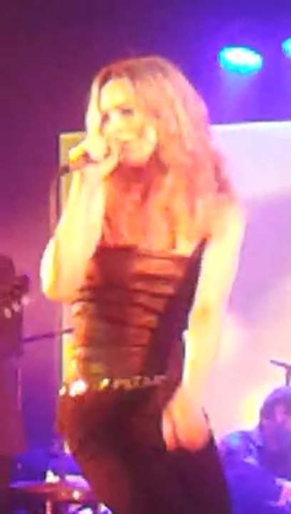 extrait Joe le taxi - Vanessa Paradis