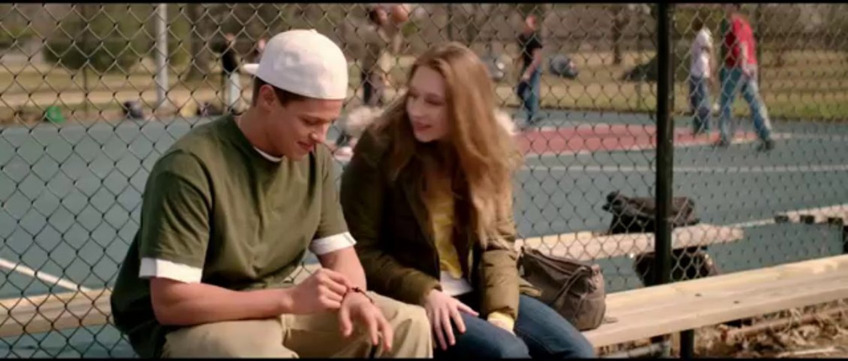 JAMESY BOY Trailer (James Woods, Mary-Louise Parker, Ving Rhames...)