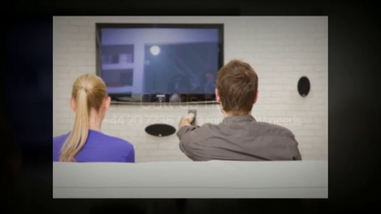 Kensington AV - Leading Installer of High End Audio Visual Systems and Home Technology