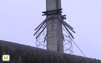 Les gardiens de prison craignent pour leur sécurité