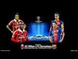 Milan vs Barcelona en streaming direct live