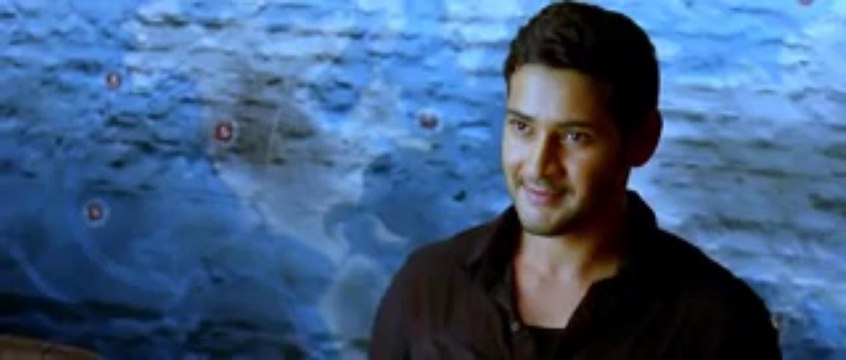 Businessman HINDI 2012 FULL MOVIE (MAHESH BABU) HD 720 P-183