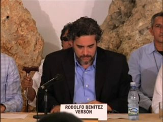 FARC y Gobierno colombiano logran acuerdo parcial