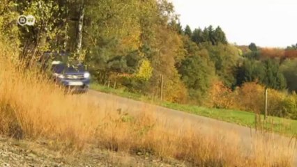 En marcha: Dacia Logan MCV | Al Volante