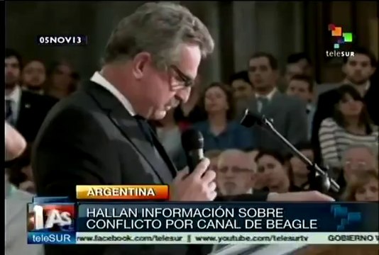 Esperanza en Argentina por documentos encontrados sobre dictadura