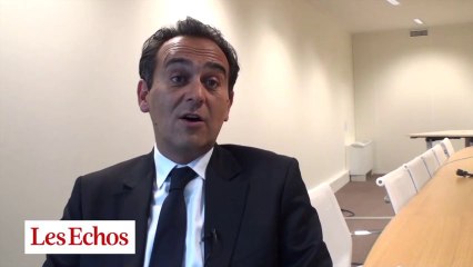 S.Rimbeuf (Deloitte) : « 531 euros dépensés en moyenne pour Noël, en France »