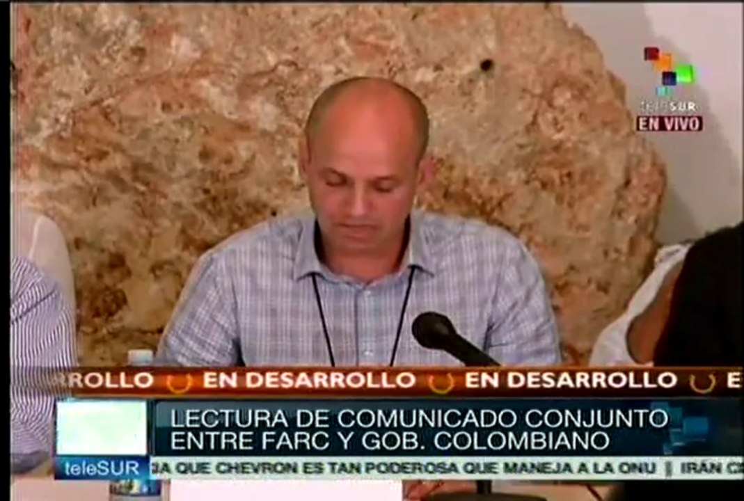 Conexión Global