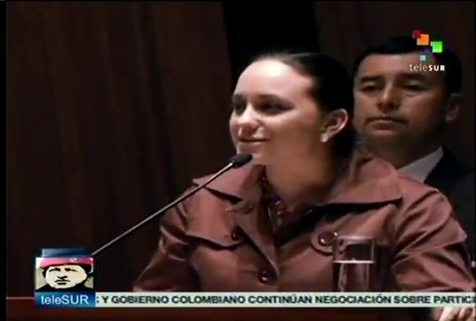 Asamblea Nacional de Ecuador recuerda legado de Hugo Chávez