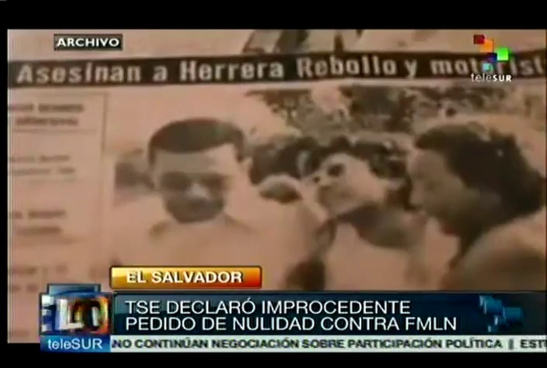 El Mundo Hoy