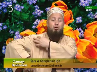 Mevlâ İsterse Yarabbi Dedirtir