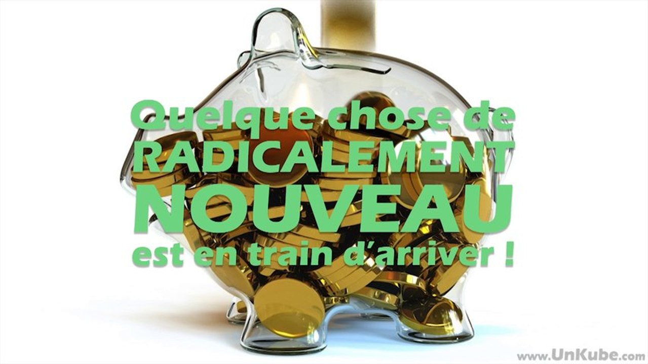 Argent facile à domicile