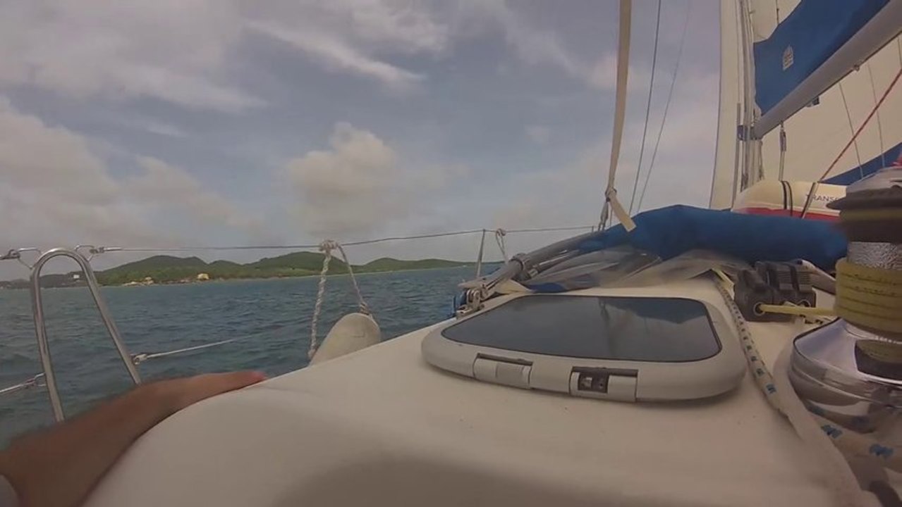 WEEK END CATA EN MARTINIQUE