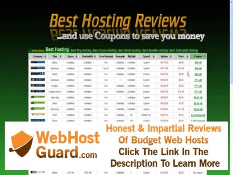how to choose web hosting - Guide for Web Hosting Beginners