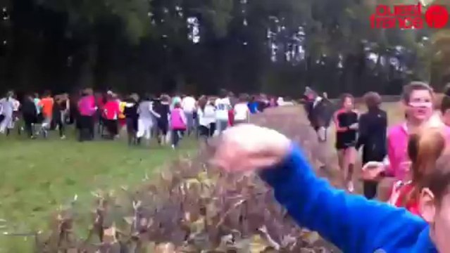 Cross du Conseil général