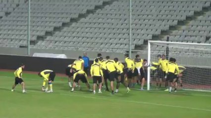 ΠΡΟΠΟΝΗΣΗ ΑΠΟΕΛ 5