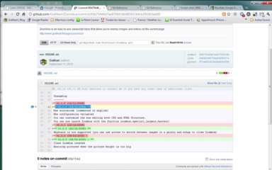 Tutoriel Internet - Comprendre le versioning