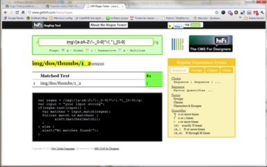 Tutoriel PHP - Redimensionnement à la volée