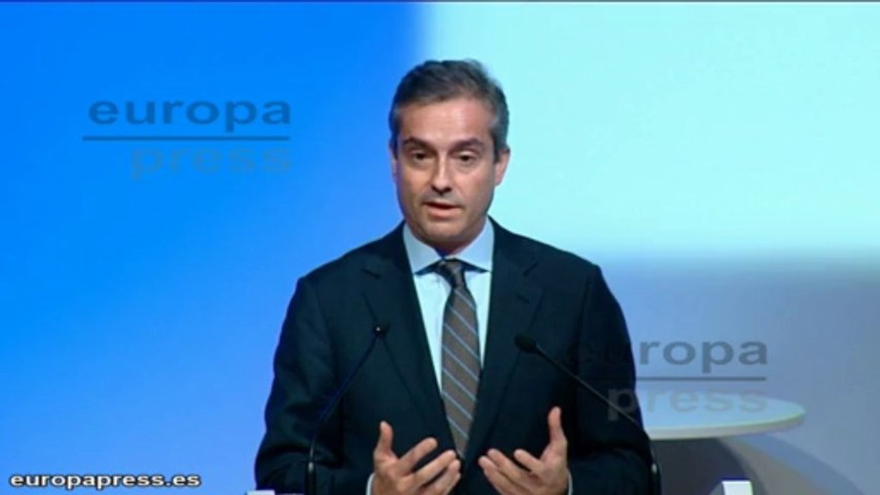 BBVA defiende el emprendimiento
