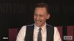 Toronto International Film Festival - Tom Hiddleston on Reprising His Role as Loki in “Thor: The Dark World”