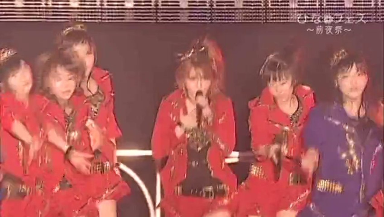 Hello!Project - Hello!Project Haru no Daikanshasai Hina Matsuri Festival 2013 ~Zenyasai~Digest pt 2