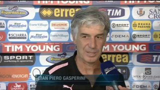 Pescara 1-0 Palermo 2012-13