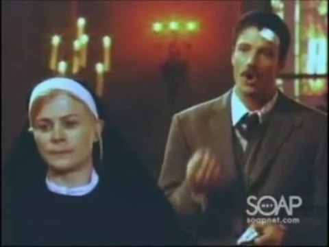 Ejami - 7_9_07 - Santeen - Colleen and Santo Meet For The First Time part 2