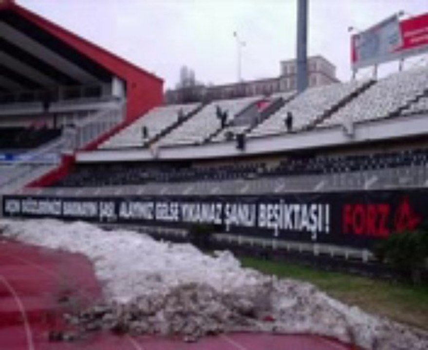 yürüyoruz adım adım :)