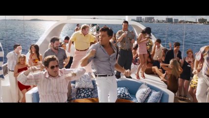 Le Loup de Wall Street (2013) - Bande Annonce / Trailer #2 [VF-HD]