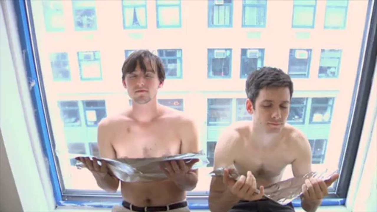 Local Empire - OFFICE VACATION