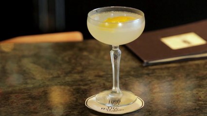 Corpse Reviver #2