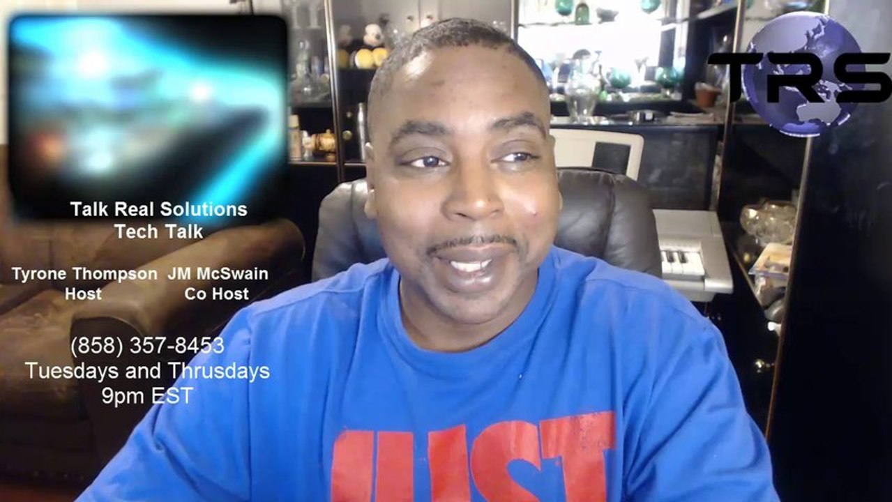 Tech Talk
