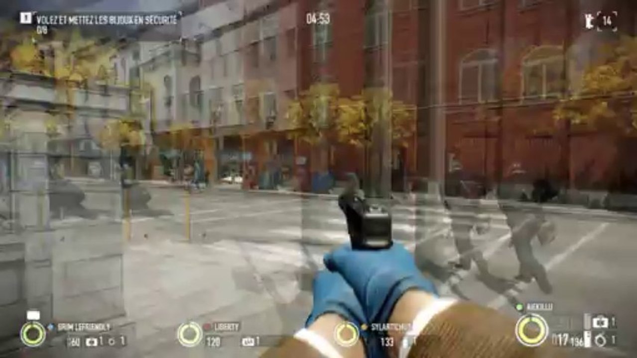 Modifier Manquement au règlement 1
