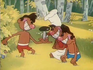 В гостях у лета