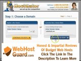 Hostgator Promo Codes : get 25 % off or host for 1 Cent: by using gator20five or gator10dollar