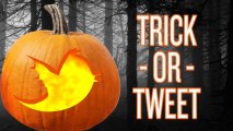 Happy Halloween! Twitter's Best Halloween Tweets and Costume Options | DAILY REHASH | Ora TV