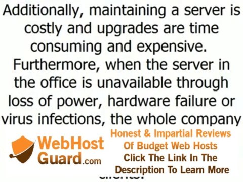 Best File Hosting - Why Go for FTP File Hosting