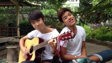 10th CDP SAA Cabinet Candidate "ATOMOS" Promotion Video - You Are The Sunshine Of My Life