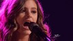 Jacquie Lee Stands Out During Live Rounds – The Voice Season 5