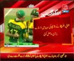 Imran Tahir helps South Africa take 2-1 lead against Pakistan