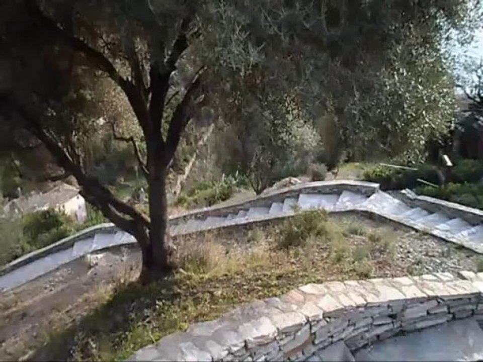 nonza quartiers d'hiver