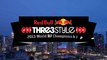 The Red Bull Thre3Style World DJ Championships: Night 1