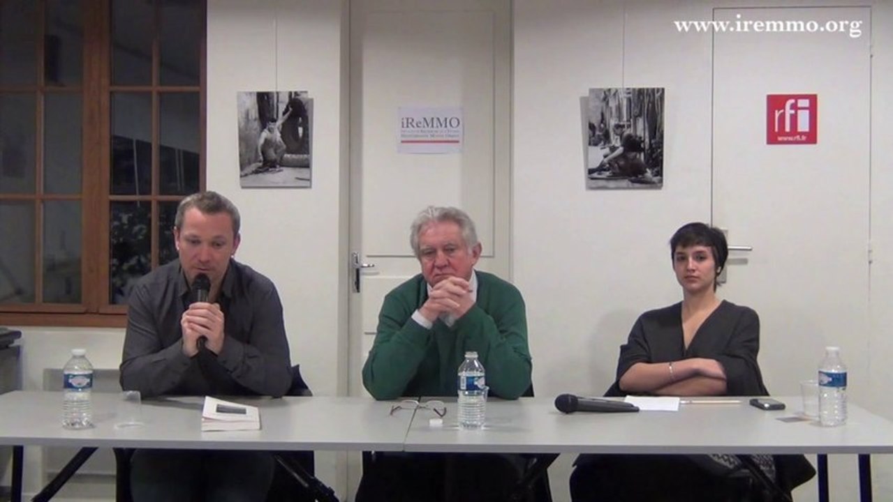 Julien Salingue, Céline Lebrun , Michel Bôle-Richard - Israël, un nouvel État d'apartheid ?