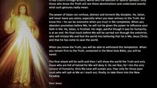 October 17th, 2013 -  Every new law, soon to be introduced by enemies within My Church