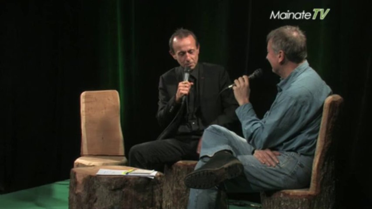 Edition spéciale : Jacques Malaterre, réalisateur du film : "Le plus beau pays du monde"