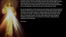 October 23th, 2013 - You are the generation, which will have to bear witness