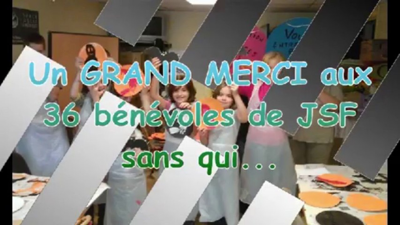 La Récré des p'tits monstres