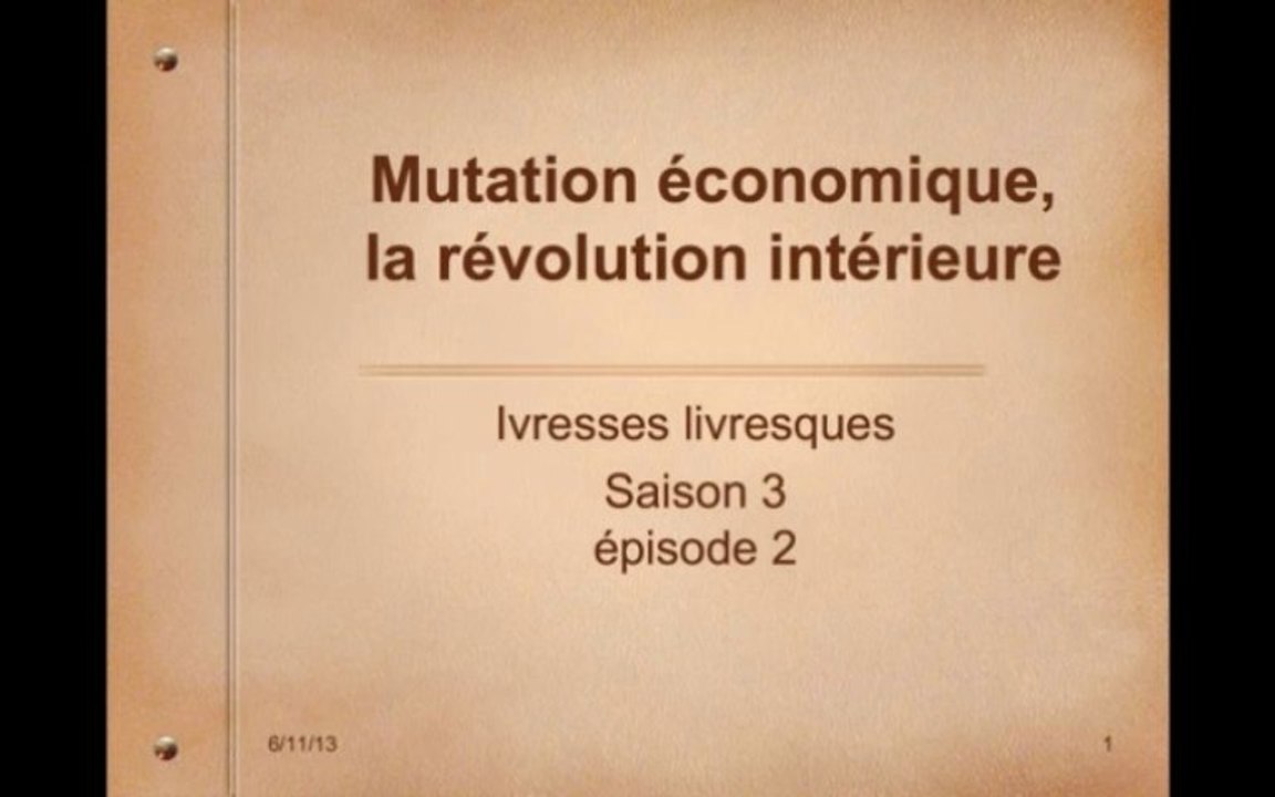 Rencontre 2 saison 3
