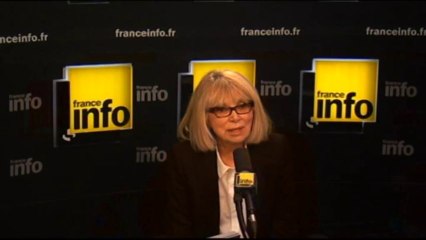 Mireille Darc : "Petite, j'ai beaucoup dialogué avec un amandier"